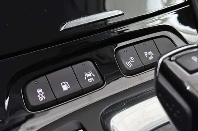 Opel Grandland X (2020) thumbnail 40