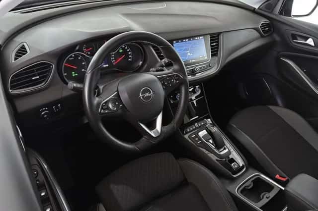Opel Grandland X (2020) thumbnail 5