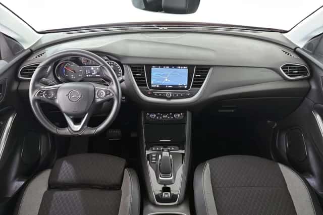 Opel Grandland X (2020) thumbnail 7