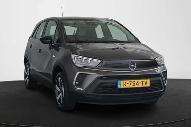 Opel Crossland (2022) thumbnail 2