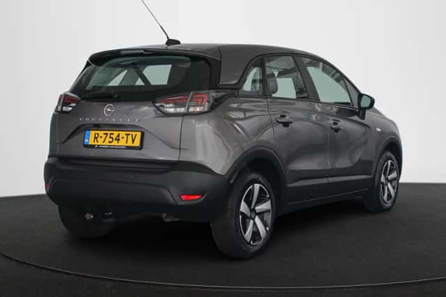 Opel Crossland (2022) thumbnail 3