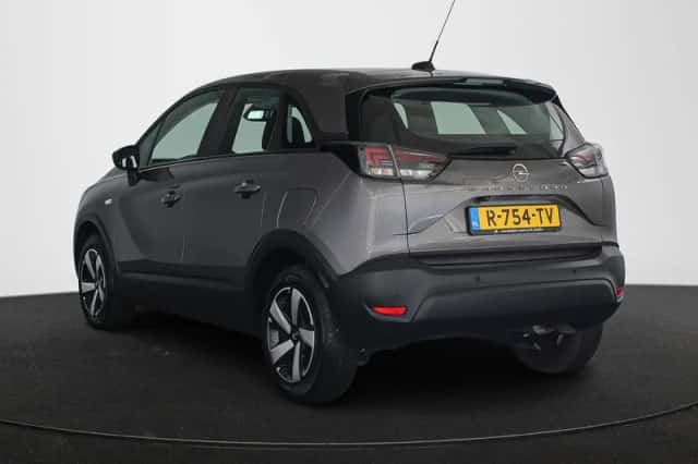 Opel Crossland (2022) thumbnail 4