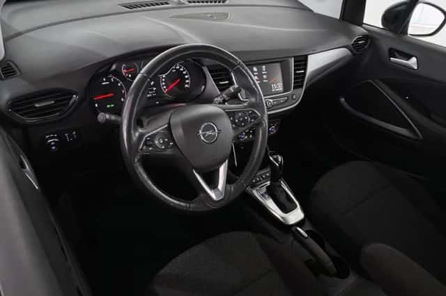 Opel Crossland (2022) thumbnail 5