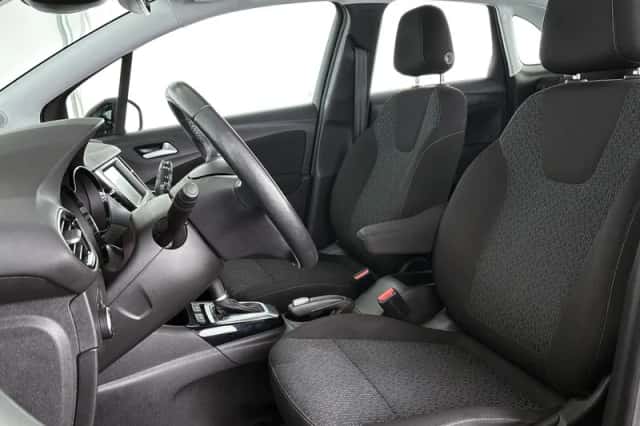 Opel Crossland (2022) thumbnail 6