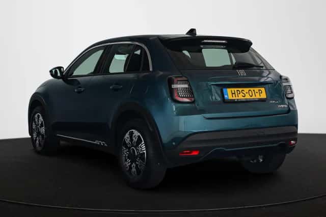 Fiat 600 (2025) thumbnail 4