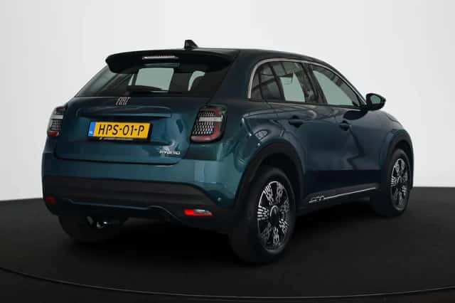 Fiat 600 (2025) thumbnail 3