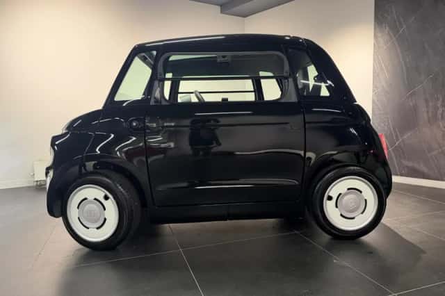 Fiat Topolino (2025) thumbnail 2