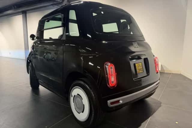 Fiat Topolino (2025) thumbnail 3