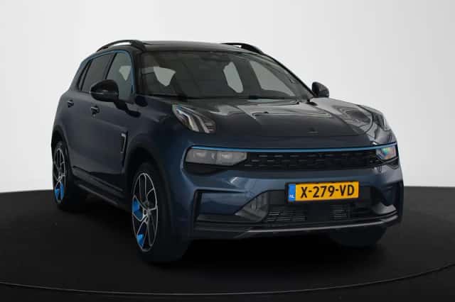 Lynk & Co 01 (2024) thumbnail 2