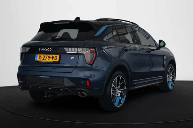 Lynk & Co 01 (2024) thumbnail 3