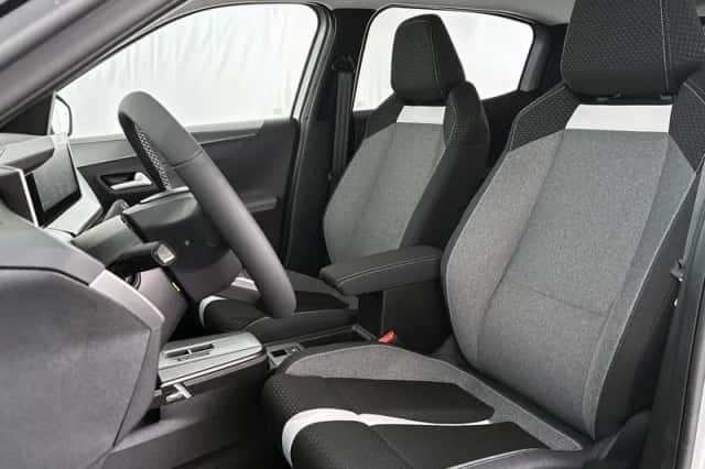Opel Frontera (2026) thumbnail 6