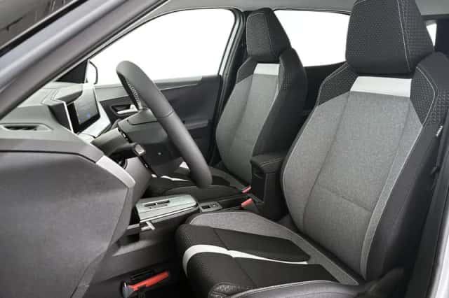Opel Frontera (2026) thumbnail 6