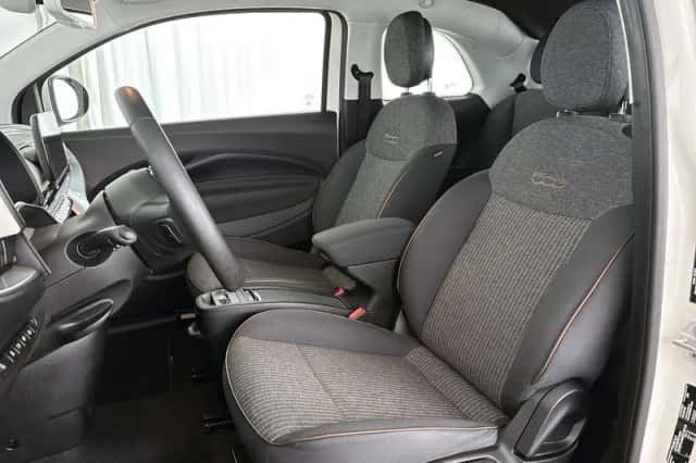 Fiat 500C (2023) thumbnail 6