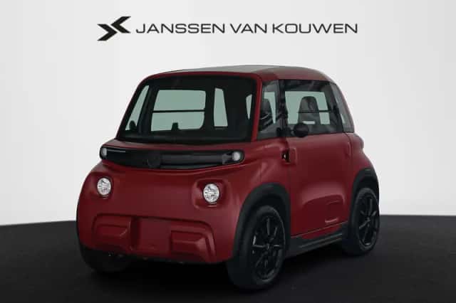 Opel Rocks-e (2025) thumbnail 1