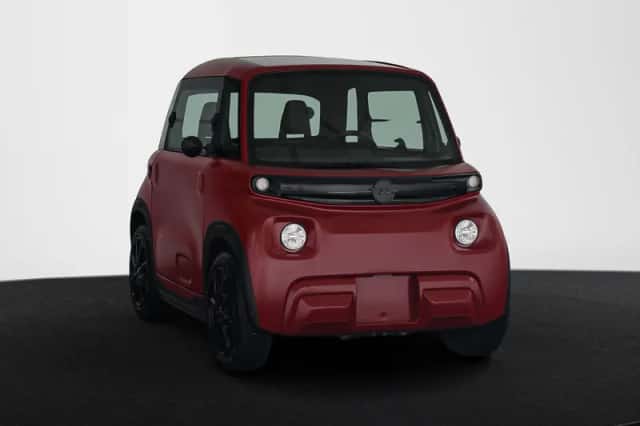 Opel Rocks-e (2025) thumbnail 2