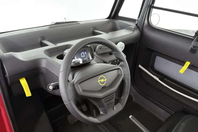 Opel Rocks-e (2025) thumbnail 5
