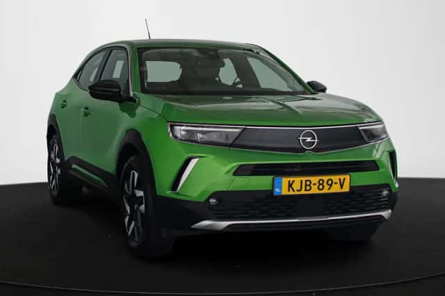 Opel Mokka-e (2022) thumbnail 2