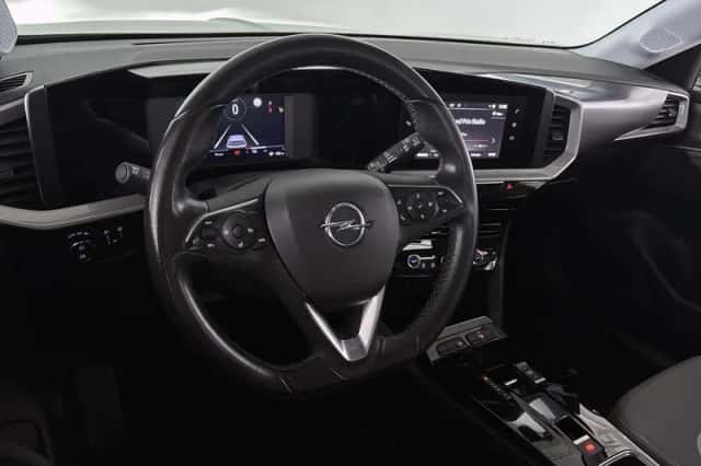 Opel Mokka-e (2022) thumbnail 5