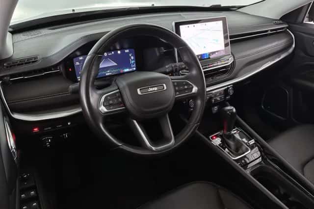Jeep Compass (2022) thumbnail 5