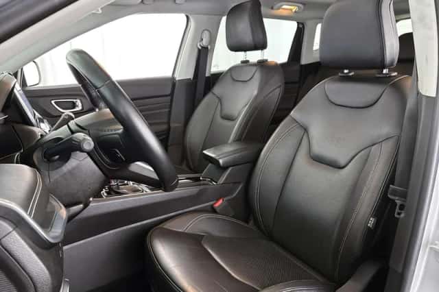 Jeep Compass (2022) thumbnail 6
