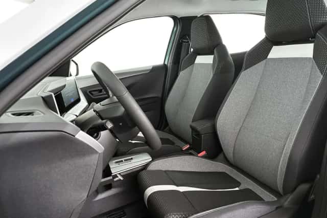 Opel Frontera (2025) thumbnail 6