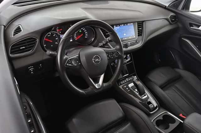 Opel Grandland X (2021) thumbnail 5