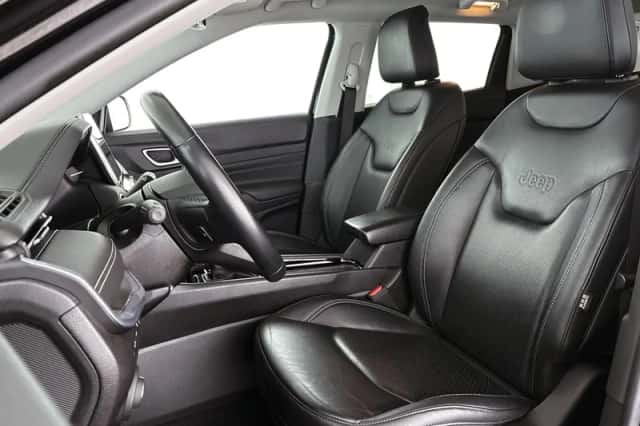 Jeep Compass (2022) thumbnail 6