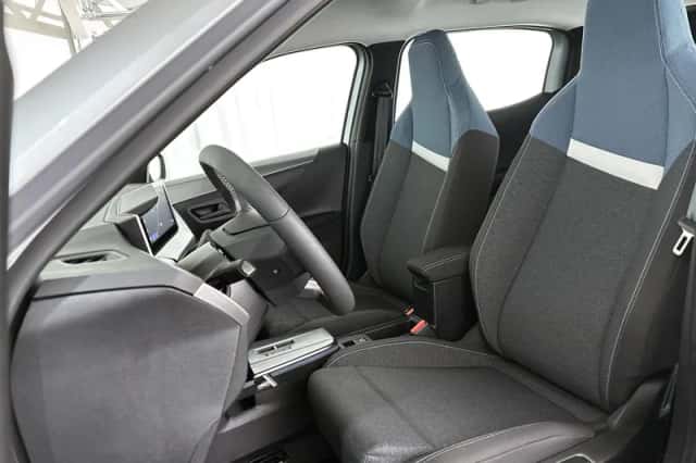 Opel Frontera (2025) thumbnail 6