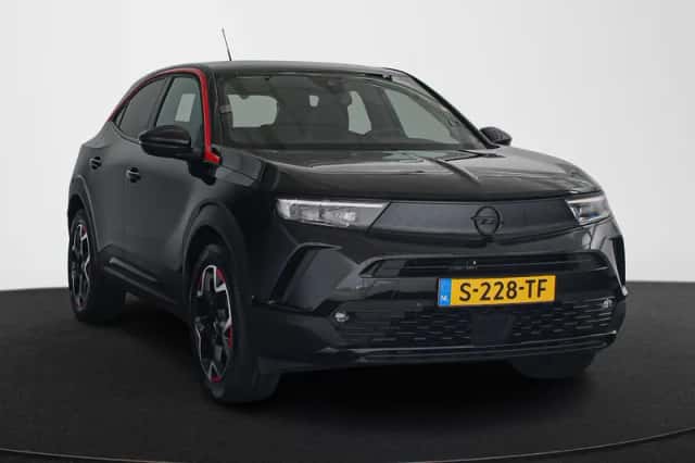 Opel Mokka-e (2022) thumbnail 2