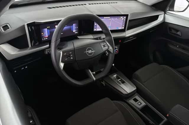 Opel Frontera (2025) thumbnail 5