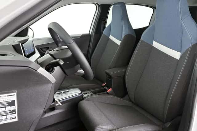 Opel Frontera (2025) thumbnail 6