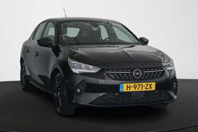 Opel Corsa (2020) thumbnail 2