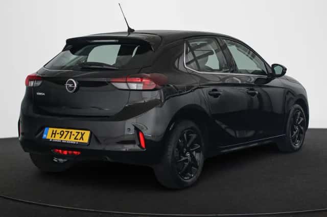 Opel Corsa (2020) thumbnail 3