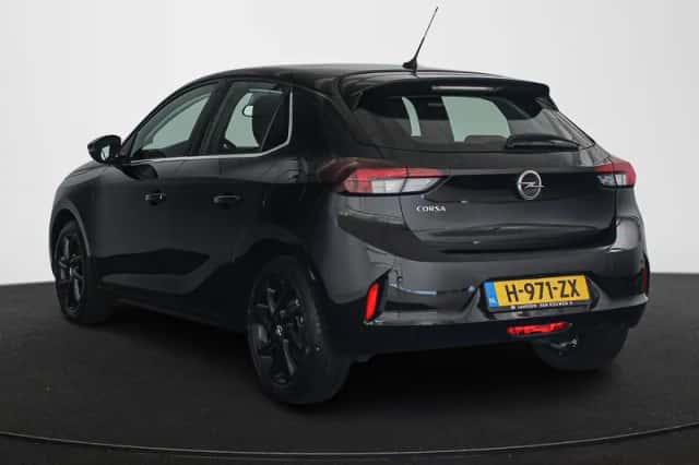 Opel Corsa (2020) thumbnail 4