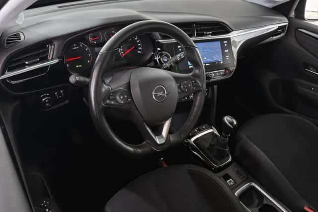Opel Corsa (2020) thumbnail 5