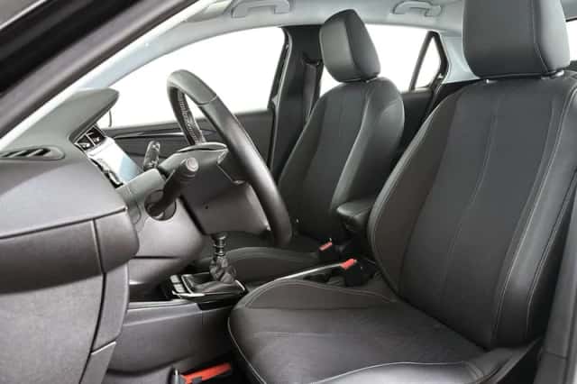Opel Corsa (2020) thumbnail 6