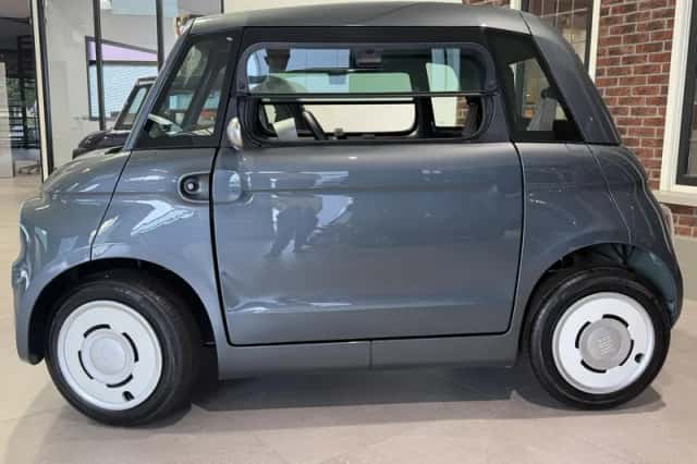 Fiat Topolino (2026) thumbnail 3