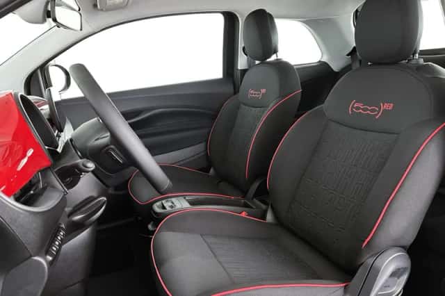 Fiat 500 (2025) thumbnail 6