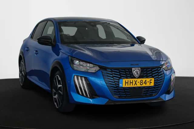 Peugeot 208 (2025) thumbnail 2