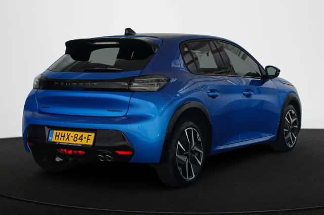 Peugeot 208 (2025) thumbnail 3
