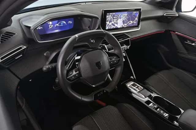 Peugeot 208 (2025) thumbnail 5