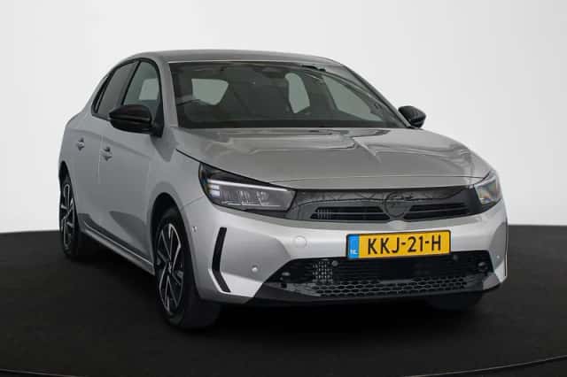 Opel Corsa (2026) thumbnail 2
