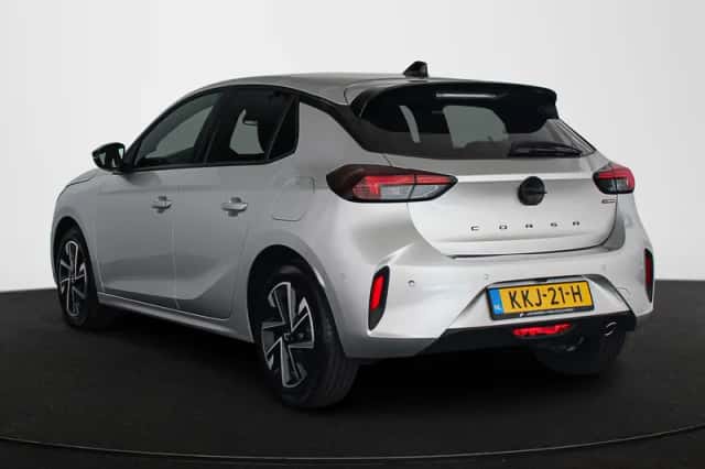 Opel Corsa (2026) thumbnail 4