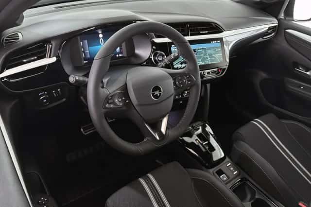 Opel Corsa (2026) thumbnail 5