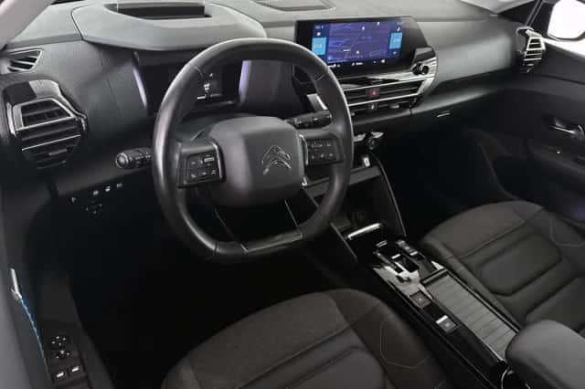 Citroën ë-C4 (2022) thumbnail 5
