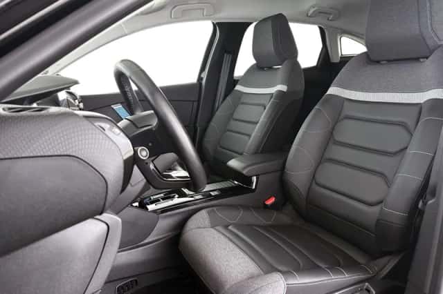 Citroën ë-C4 (2022) thumbnail 6