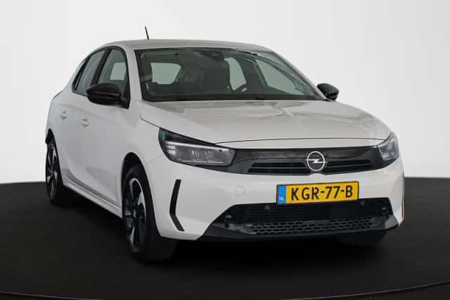 Opel Corsa-e (2024) thumbnail 2
