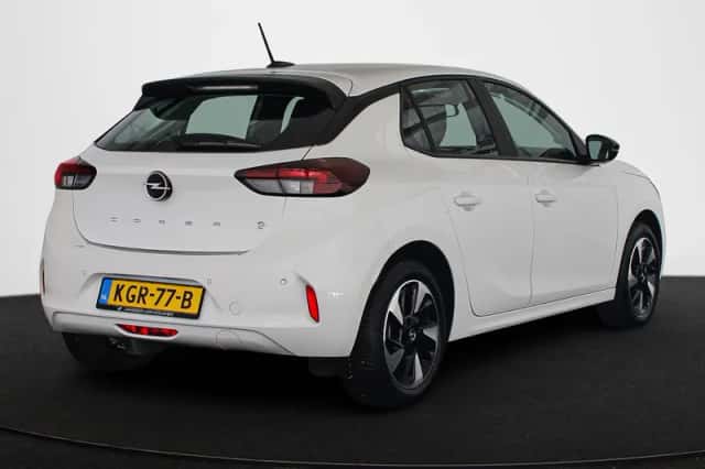Opel Corsa-e (2024) thumbnail 3
