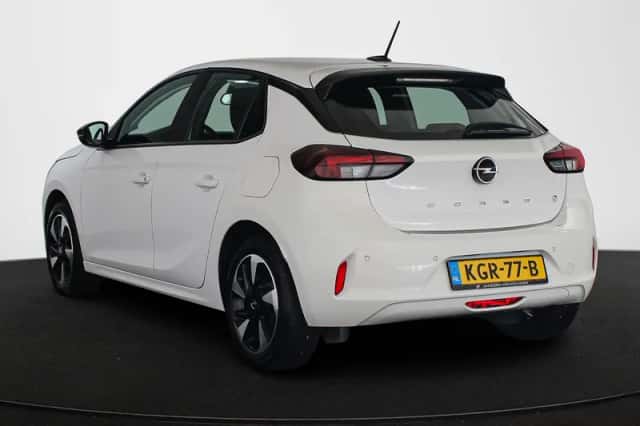Opel Corsa-e (2024) thumbnail 4
