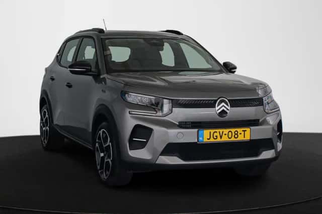 Citroën C3 (2025) thumbnail 2
